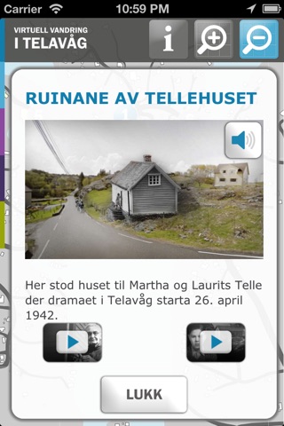 Telavåg 1942 screenshot 2