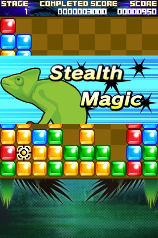 Jungle Gem Tournament screenshot 4