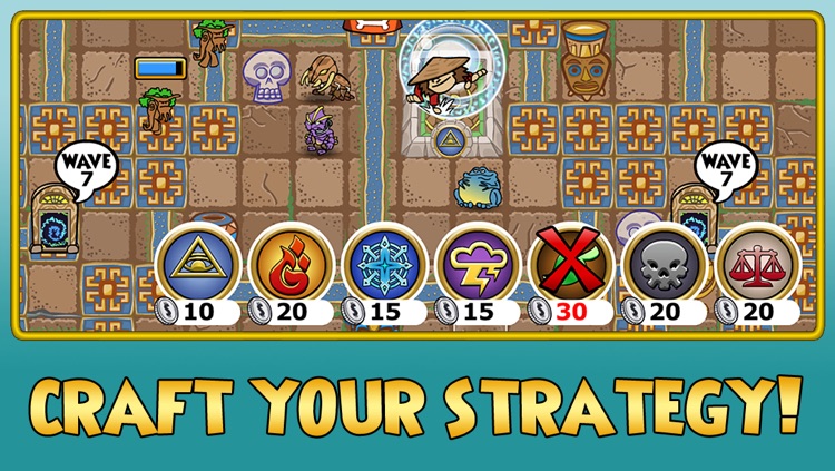 Grub Guardian screenshot-3