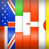 National Flags of the World