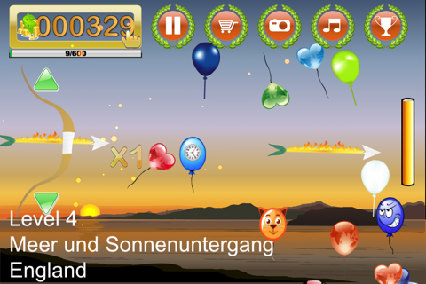 War of Balloon 2 screenshot 4