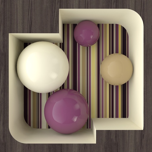 JezzBall 3D iOS App