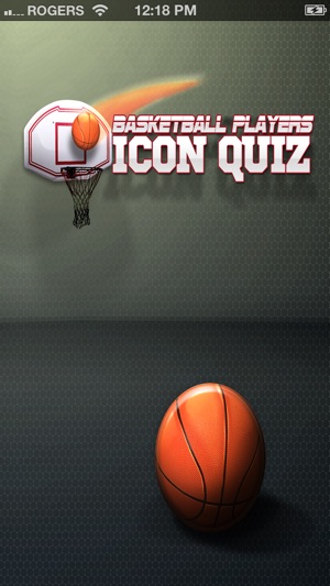 Basketball Players Icon Quiz(圖4)-速報App