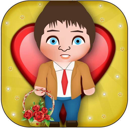 Beat the Cheating Boyfriend - Free edition Icon