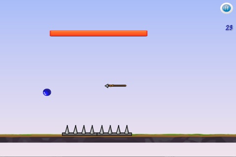 DOT Runner screenshot 3