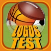 Logos Test: Sports