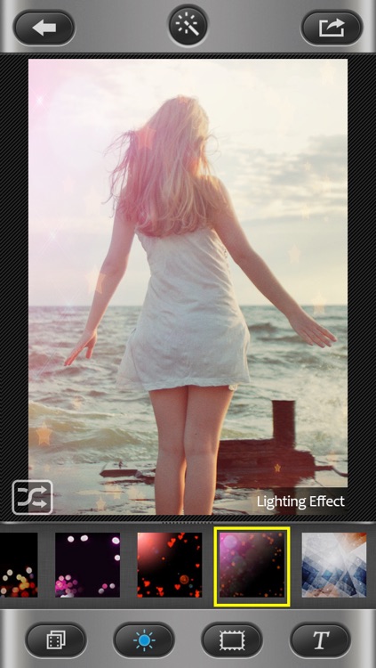 PhotoMagic - Photo Effect Studio & Photo Editor screenshot-3