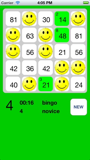 MultiBingo(圖3)-速報App