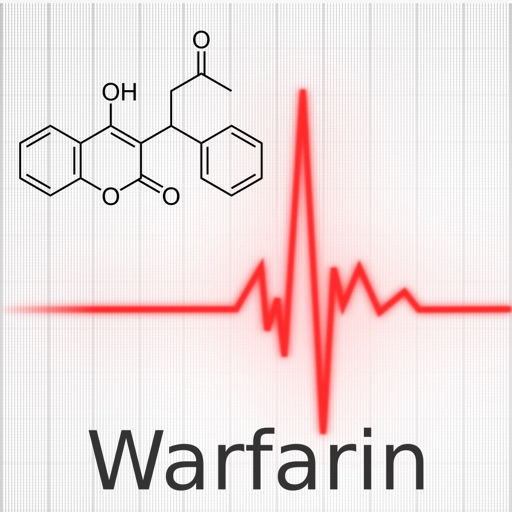 Anticoagulant Net Benefit icon