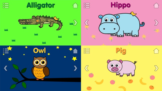 touch animals hd pro animated zoo and farm cartoon animals for kids on the app store - Kids Cartoon Animals touch animals hd pro animated zoo and farm cartoon animals for kids on the app store - Kids Cartoon Animals