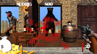 Tavern Robbery 3Dのおすすめ画像1
