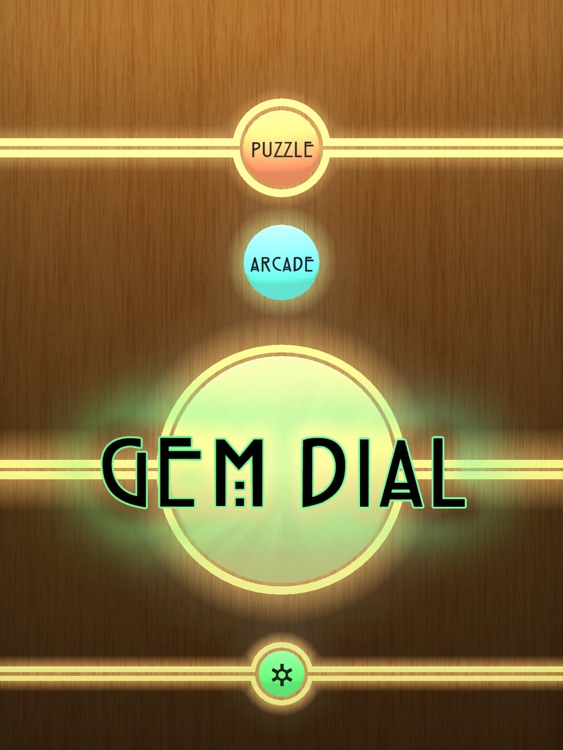 Gem Dial