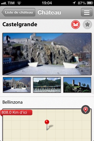 Castelli del Ducato screenshot 4