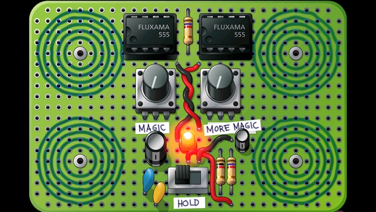 Noisemusick