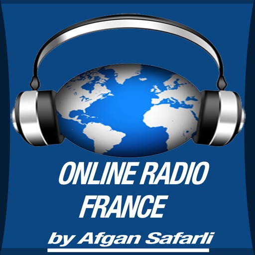 RADIO FRANCE icon