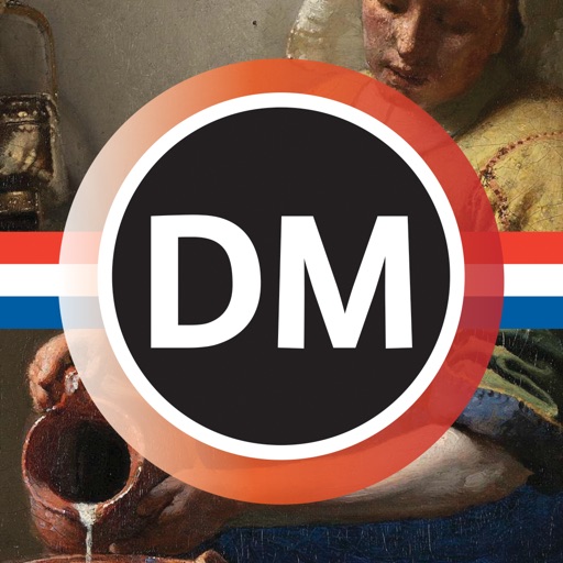 Dutch Masters icon