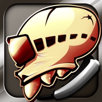 Cracking Sands icon