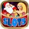 Awesome Christmas Royal Slots - Jackpot, Blackjack, Roulette! (Virtual Slot Machine)