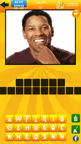 Game screenshot Celebrity Pop Quiz mod apk