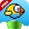 Flappy Moving Pipes Pro