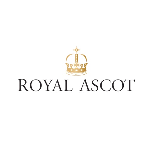 Royal Ascot Magazine icon
