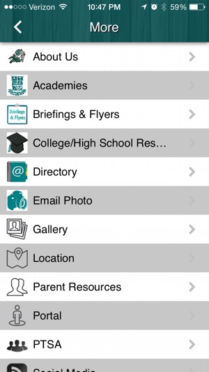 Coral Reef SHS(圖2)-速報App