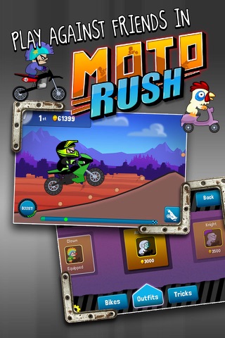 AddictingGames screenshot 2