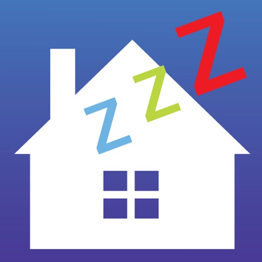 SleepLight Free - for good sleep iOS App