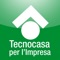 Questa applicazione consente di sfogliare il periodico "Tecnocasa - immobili per l'impresa" rivista di annunci  immobiliari riservati al settore industriale e commerciale