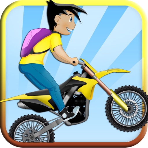 Subway Motorcycles - Run Against Racers and Planes and Motor Bike Surfers iOS App