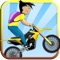 Subway Motorcycles - Run Against Racers and Planes and Motor Bike Surfers