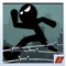Super Stickman Escape-Dungeon Hero