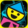 Colorforms® Revolution™ for iPhone