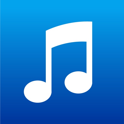 Free Music Player - Mp3 Streamer & Playlist Manager iOS App