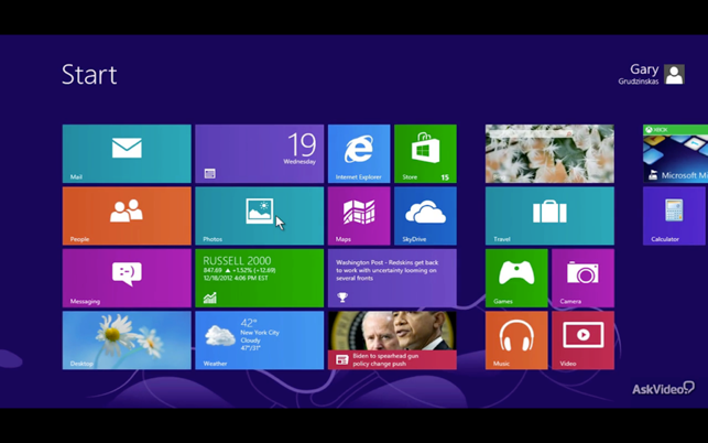 AV for Windows 8 - Meet Windows 8(圖4)-速報App