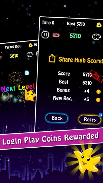 Lucky Stars 3 screenshot-3