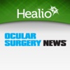 Ocular Surgery News Healio for iPhone