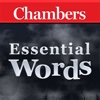Chambers Essential Words