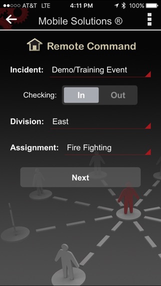 【图】EDS Mobile Solutions(截图2)