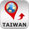 Taiwan Travel Map - Offline OSM Soft