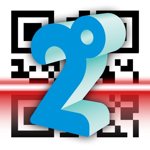 2degreesScan icon
