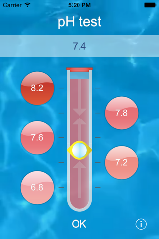 My Little Pool screenshot 3