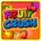 Fruit Crush - aDamcoGames