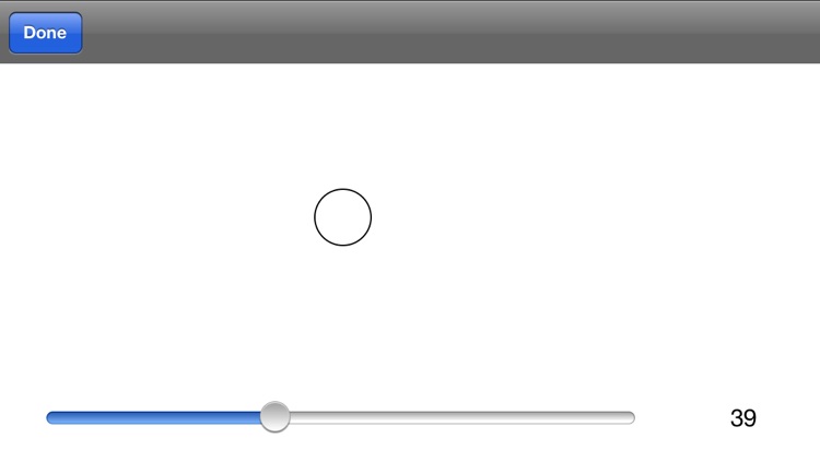Touch Spray screenshot-4