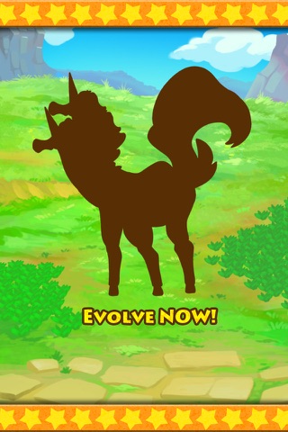 Unicorn Evolution World screenshot 4