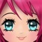 Anime Princess Pony Dress Up & Makeover Games