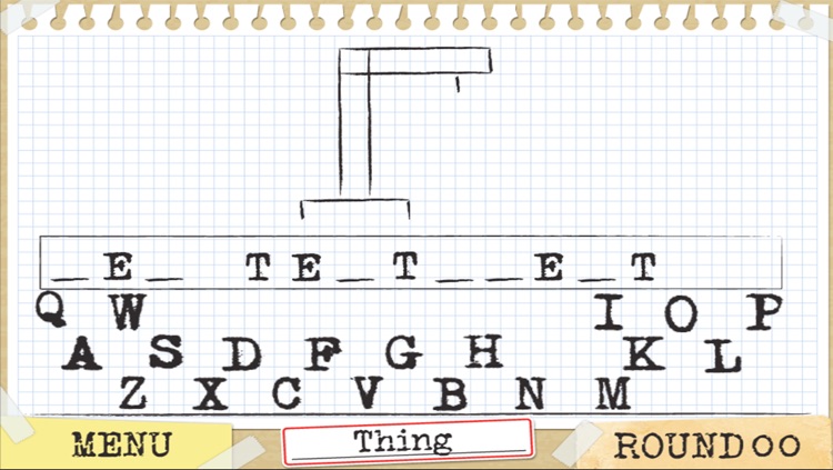 LDS Hangman HD