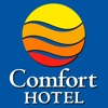 Comfort Hotel Airport North