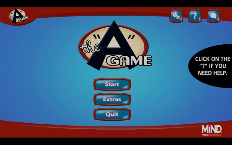 The "A" Game thumbnail 2