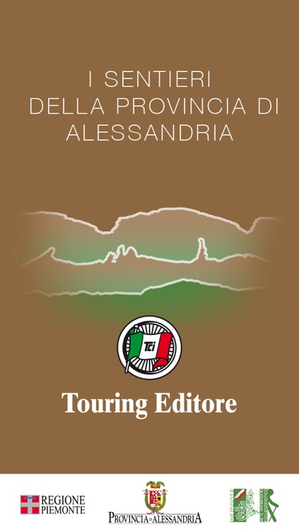 I sentieri della Provincia di Alessandria